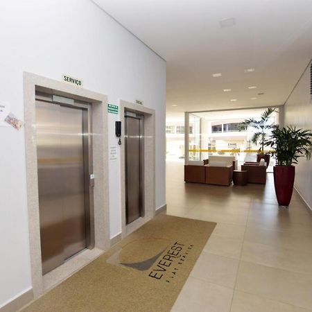 410 Everest Flat Service Caldas Novas Exteriör bild