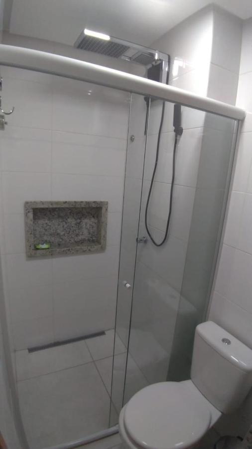 410 Everest Flat Service Caldas Novas Exteriör bild