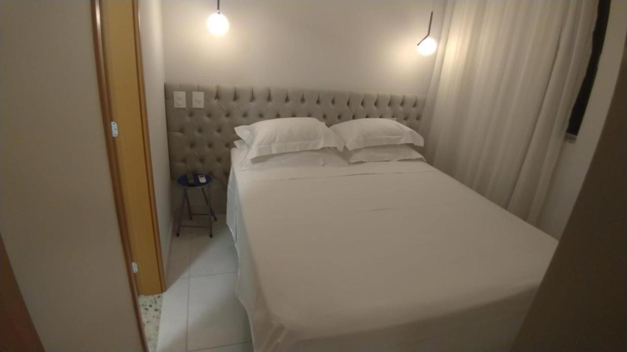410 Everest Flat Service Caldas Novas Exteriör bild